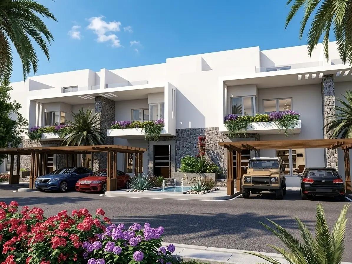 Stella Heights Village 4
