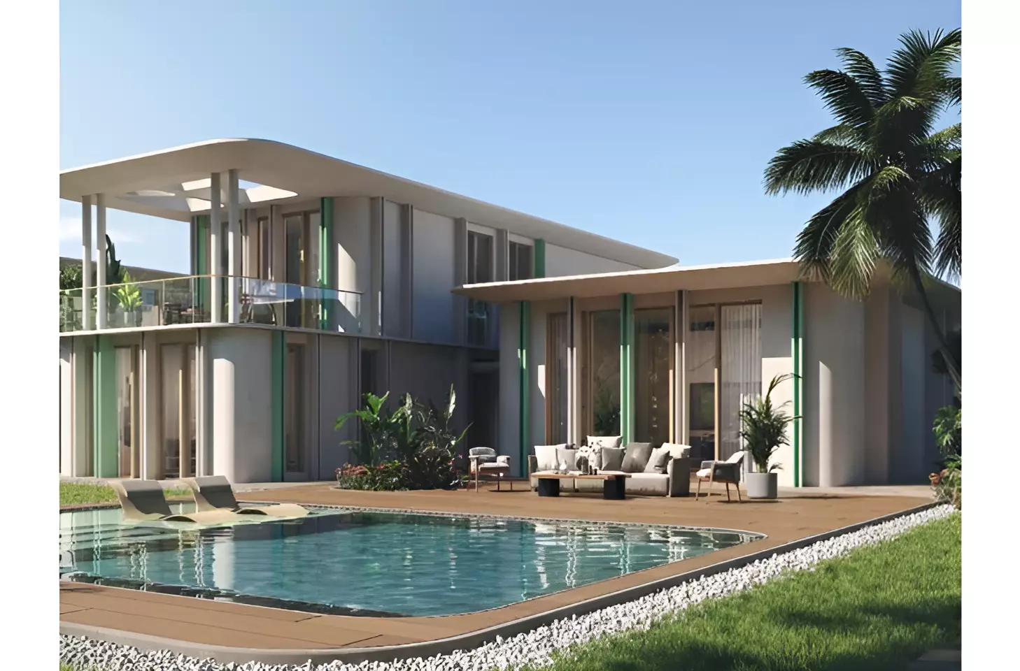 Mareilia Beach 5 2