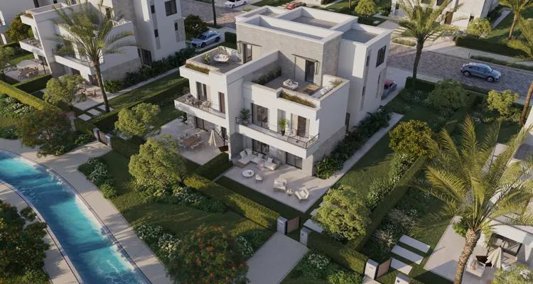 Compound Jeera New Zayed 3