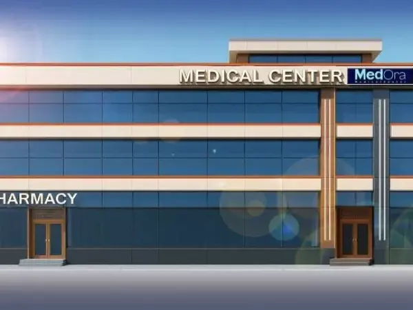Invest in Medora Medical Center New Capital Today 3