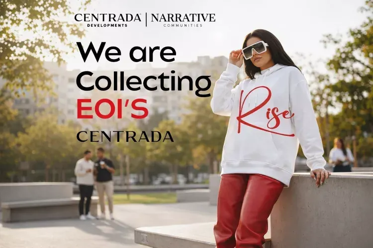Mall Rise October 4