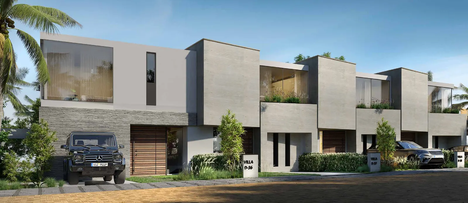 Azha North Coast - Vela 5