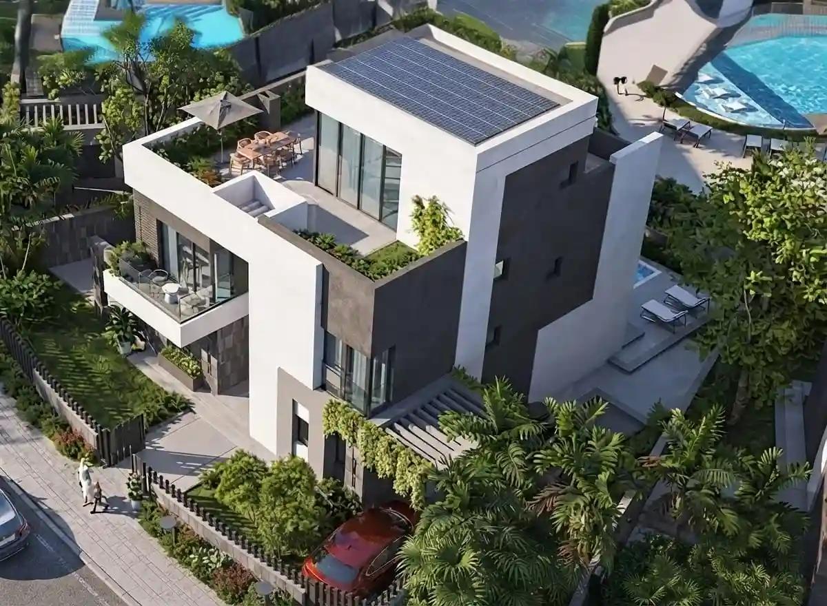 UPove New Zayed 3