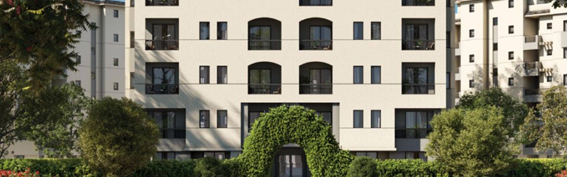 Ashgar Residence - Phase 1 1