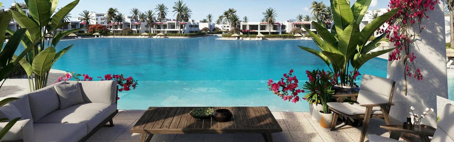 Bianchi Ilios - Lagoon Chalet 2