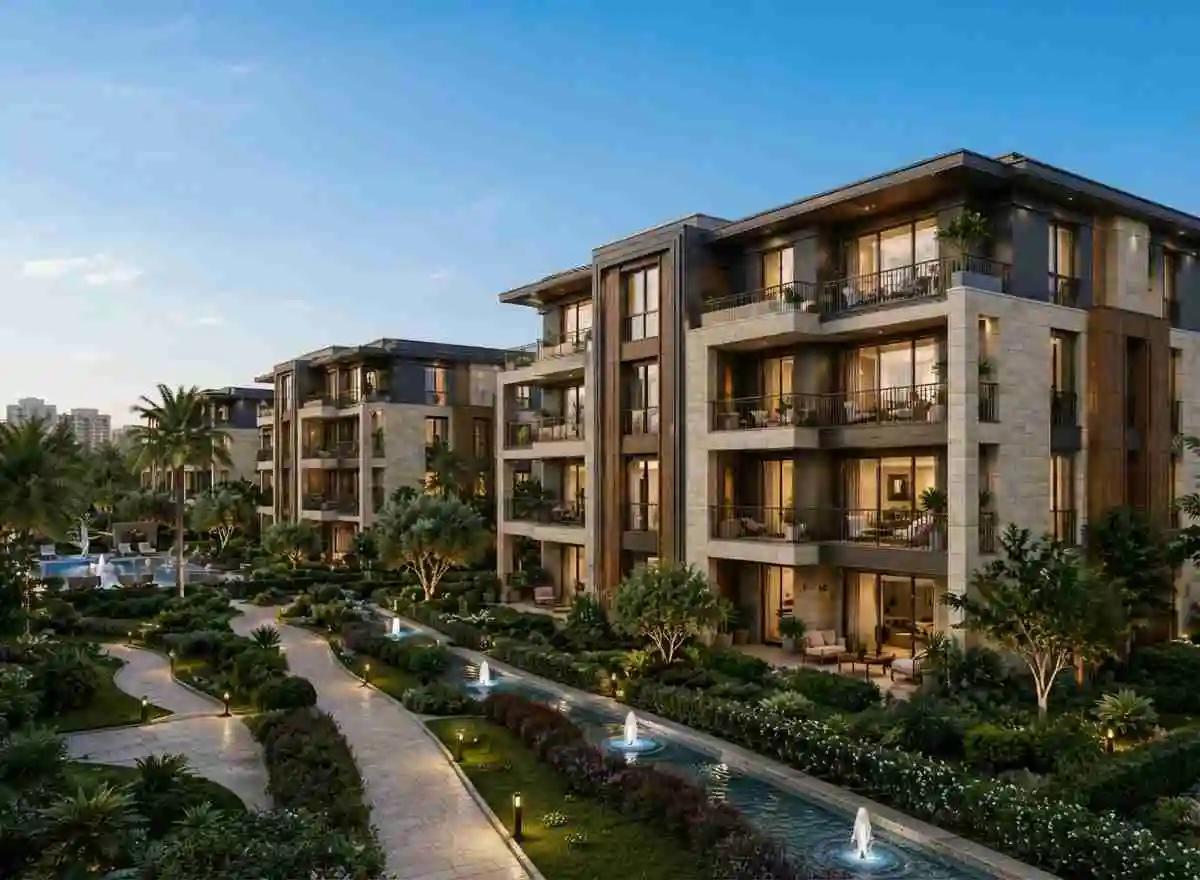 Almira Aurea New Cairo 4