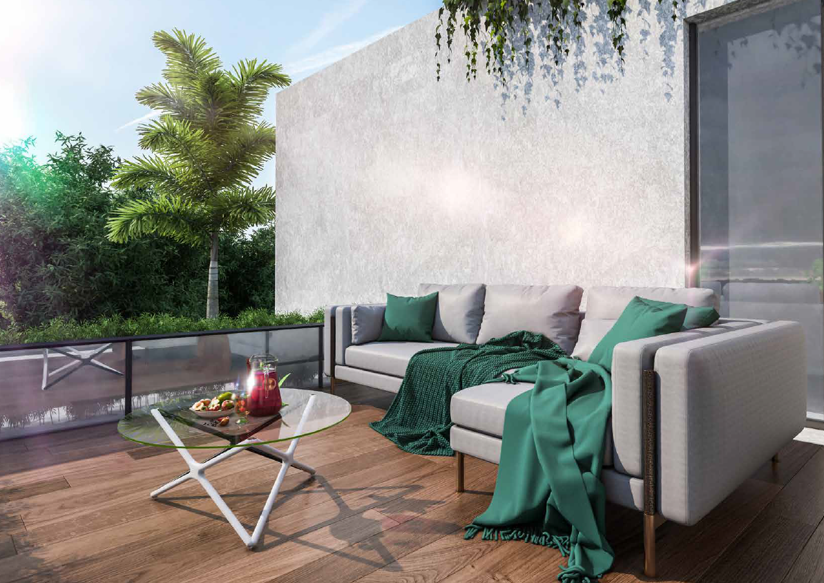The Waterway Villas 5