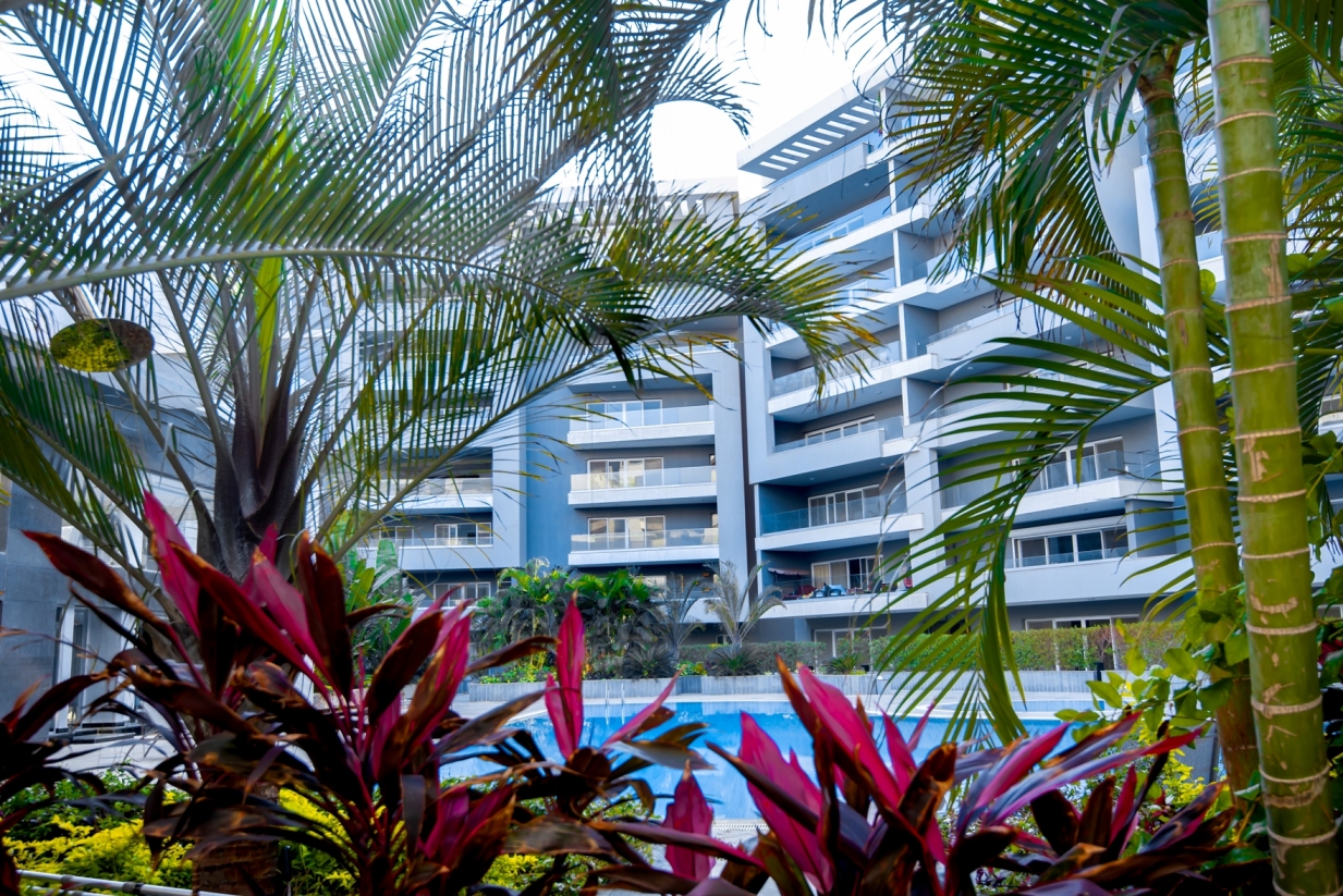 Ocean Blue Heliopolis 1