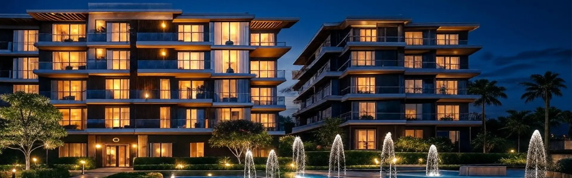 Boutique Village II - Phase 1 3