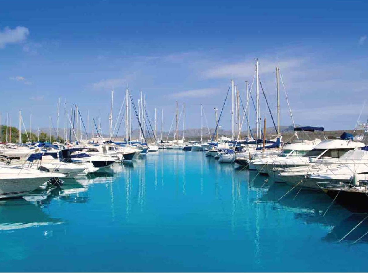 Marsilia Beach 4 Village 4