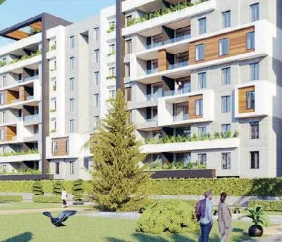 Elite Park New Capital