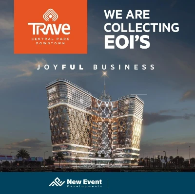 Mall Trave New Capital 4