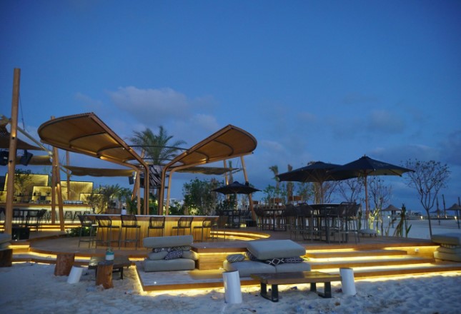 Almaza Bay North Coast 2