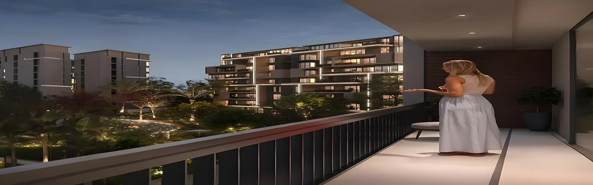 Royal Developments Najm Compound New Cairo - Phase 1 2