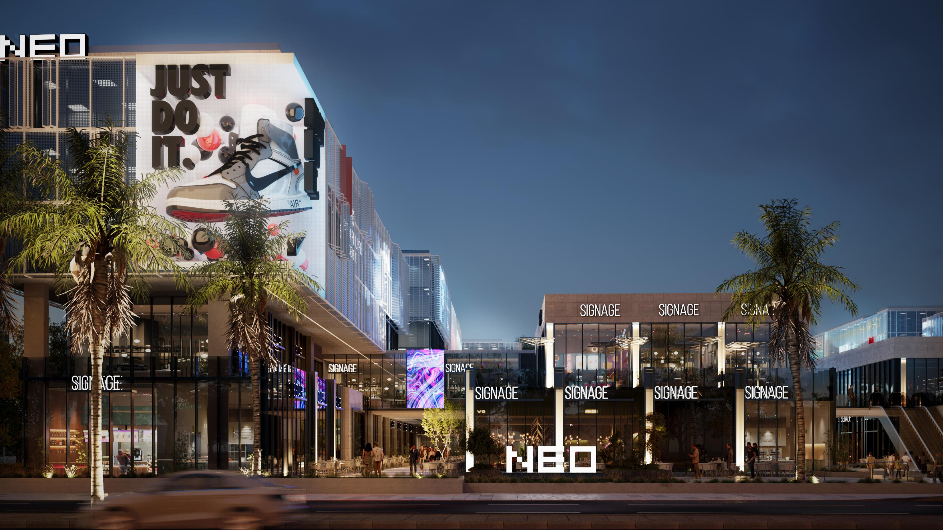 Neo Business Park 4