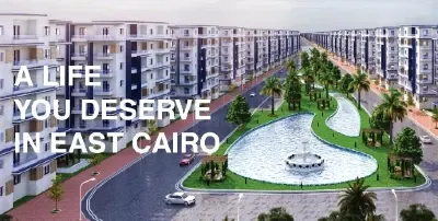 East Cairo New Cairo
