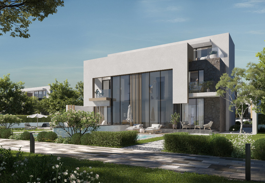 The Creeks Villas 3