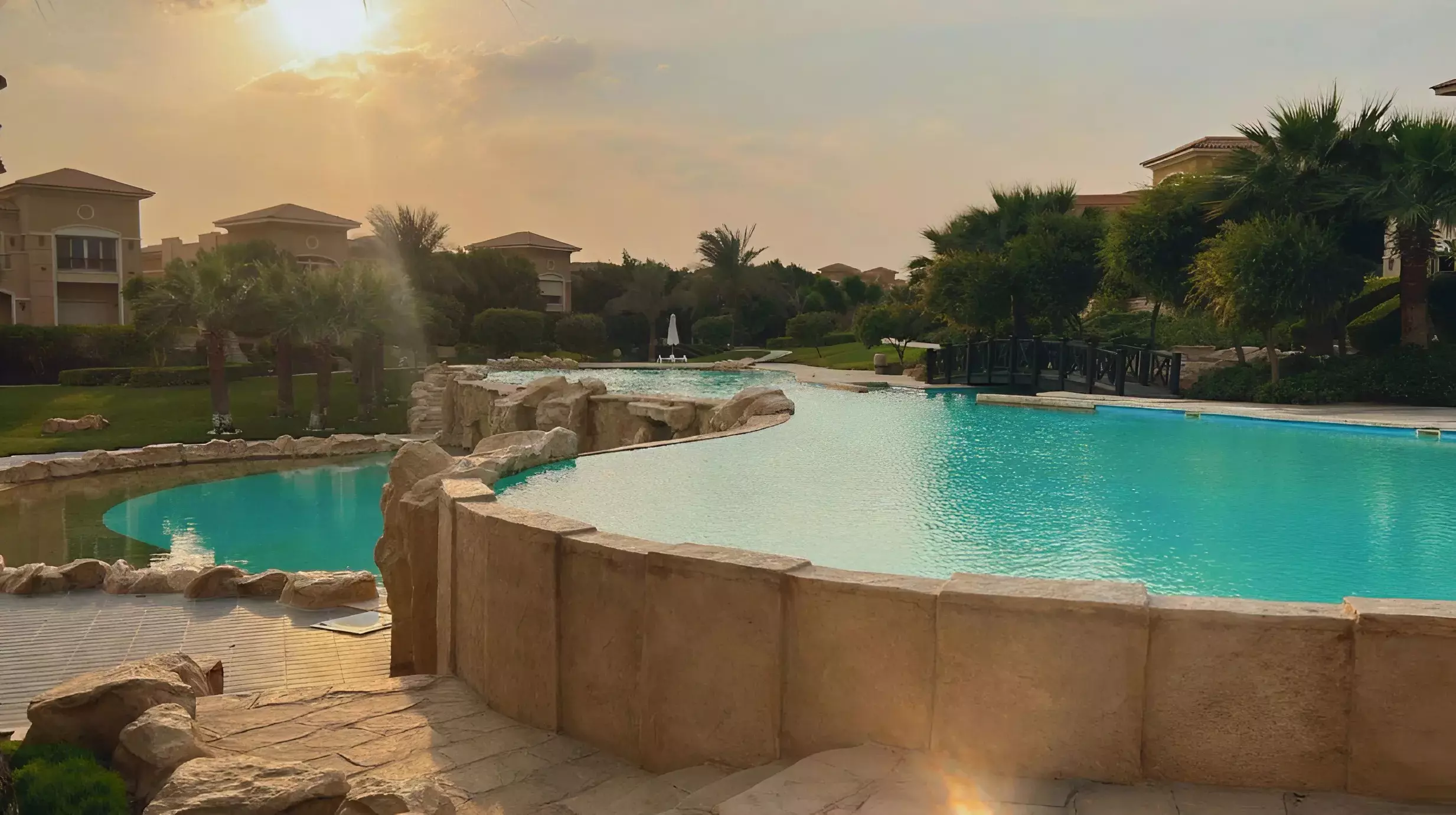 Stone Park New Cairo 2