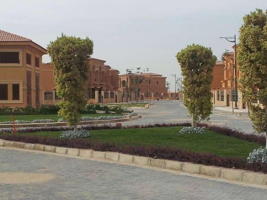 Royal Meadows Sheikh Zayed 2