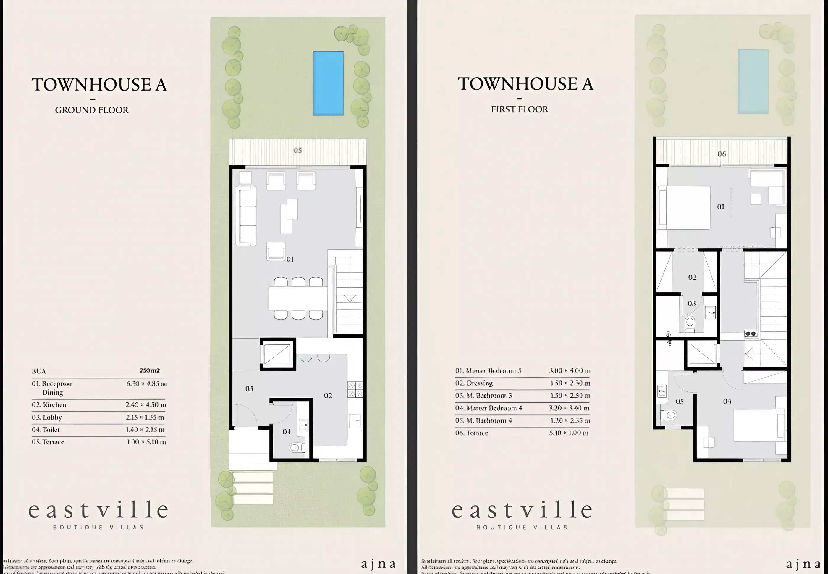 Townhouse