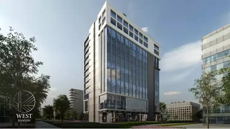 Mall West Kanyon New Capital 1