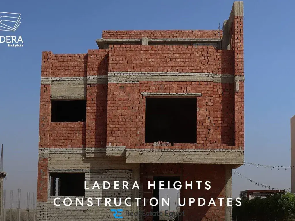 Ladera New Zayed