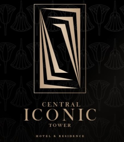 Central Iconic Tower Hotel and Residence