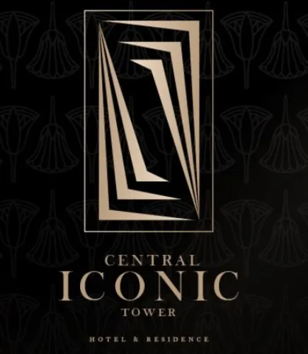 Central Iconic Tower Hotel and Residence