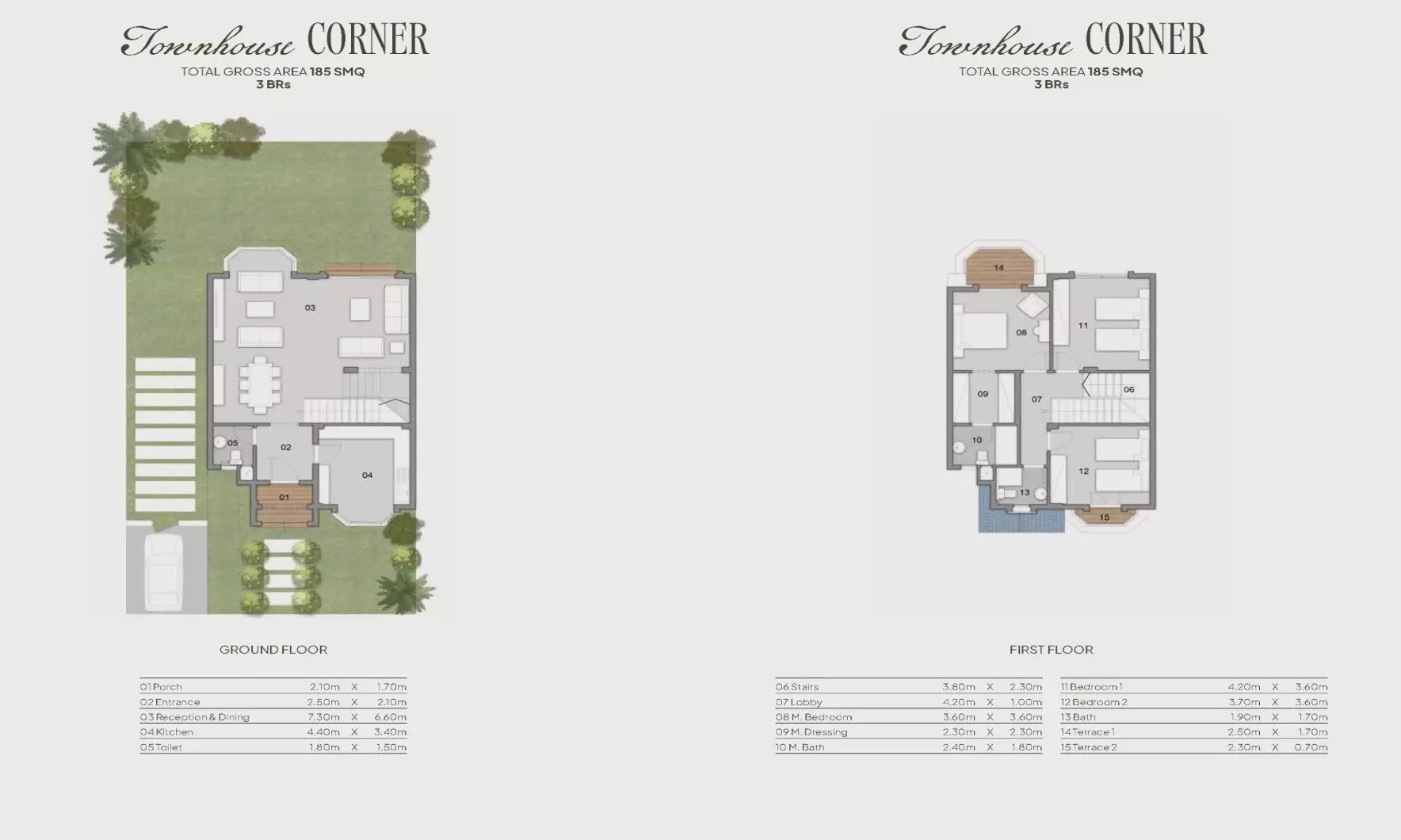 Townhouse