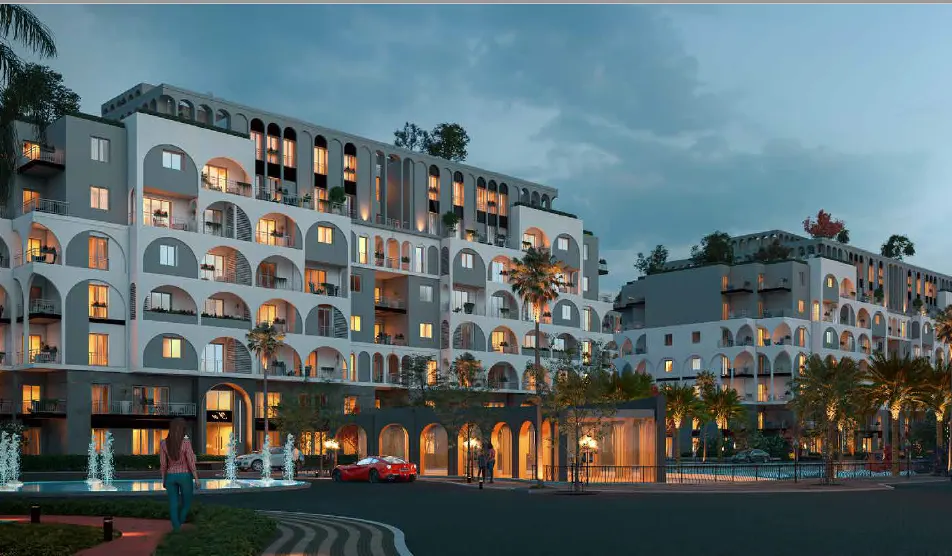 Botanica Residential