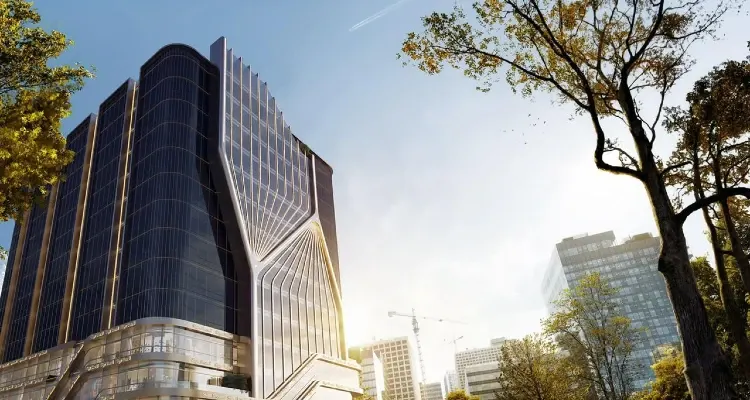 Central Point New Capital 4