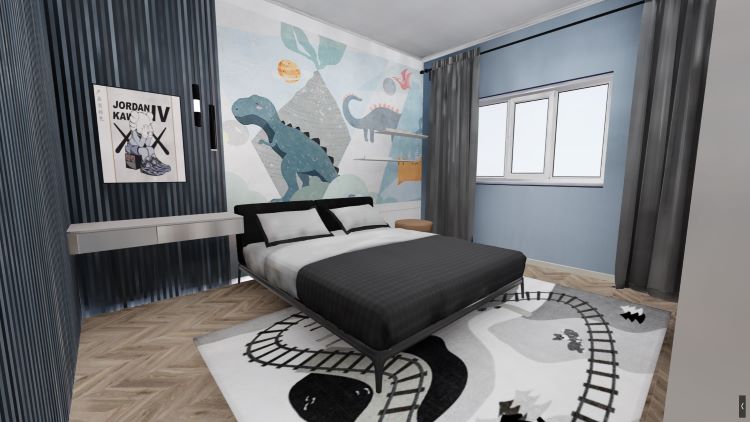 كمبوند فلوريا العاصمة الادارية 2