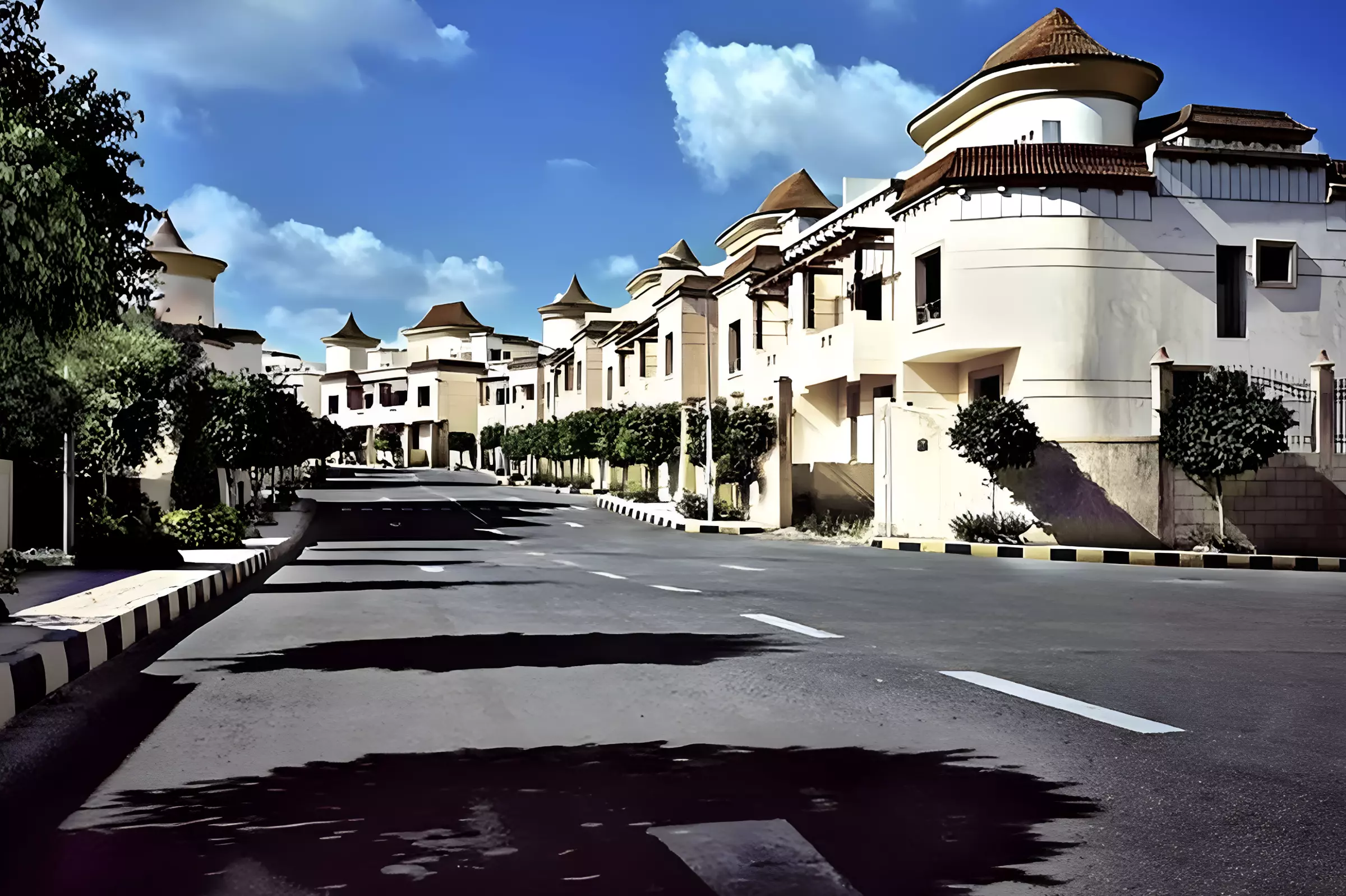Riviera Heights 1