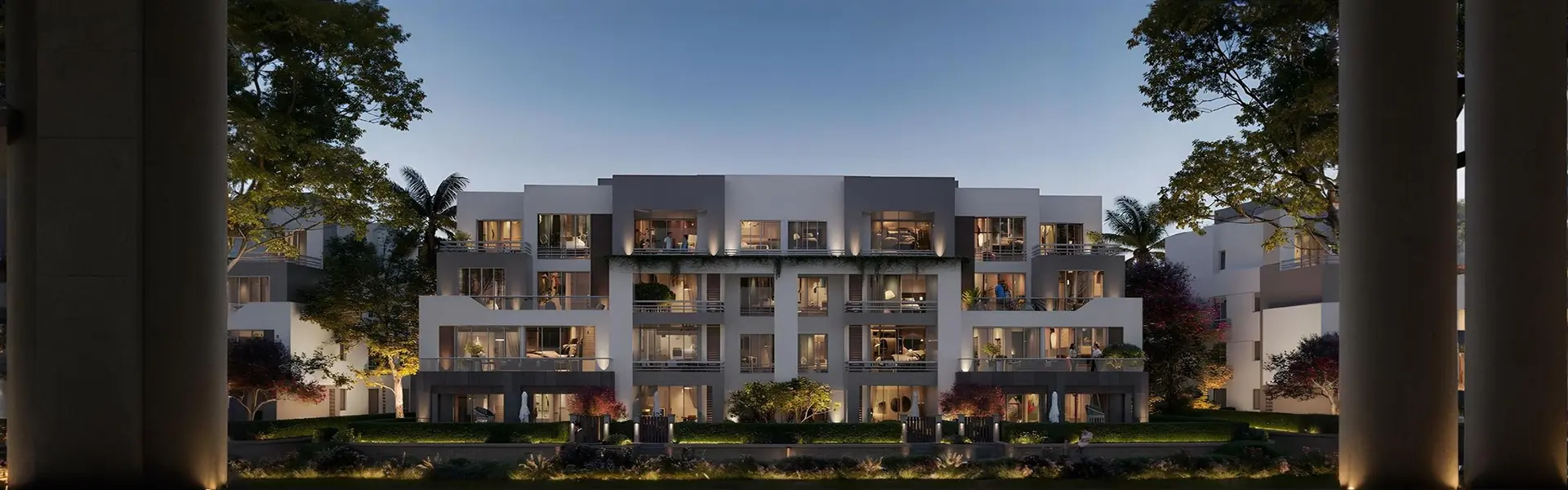 Jebal El Sokhna - Phase 1