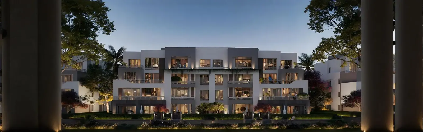 Jebal El Sokhna - Phase 1