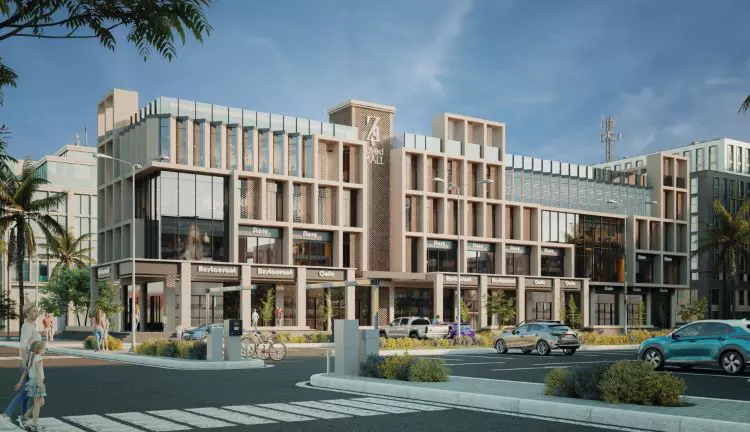 49 Zed49 Mall Sheikh Zayed 3