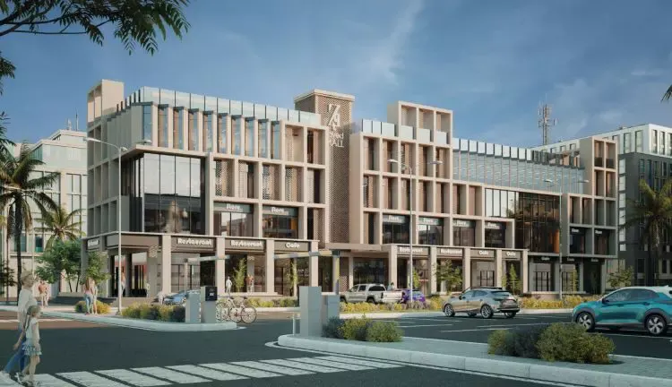 49 Zed49 Mall Sheikh Zayed 3