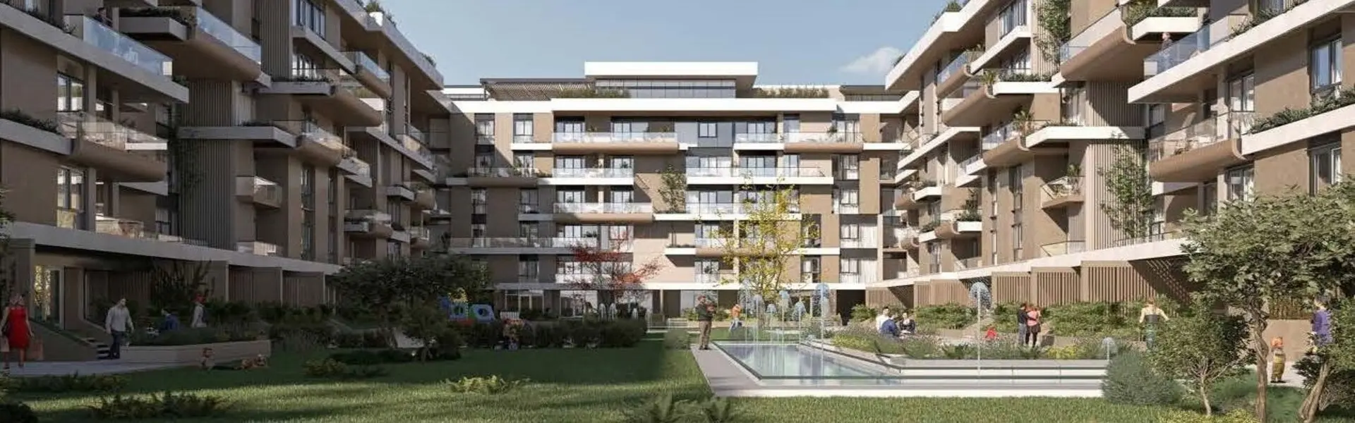 Cloudside - Residential 2