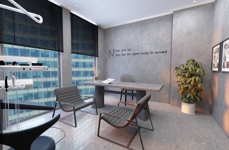 Tadawy Medical Center New Capital 2