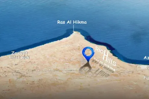 Rich Hills Village North Coast