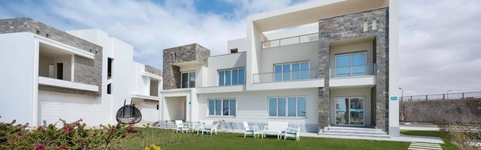 Sea view - Phase 2