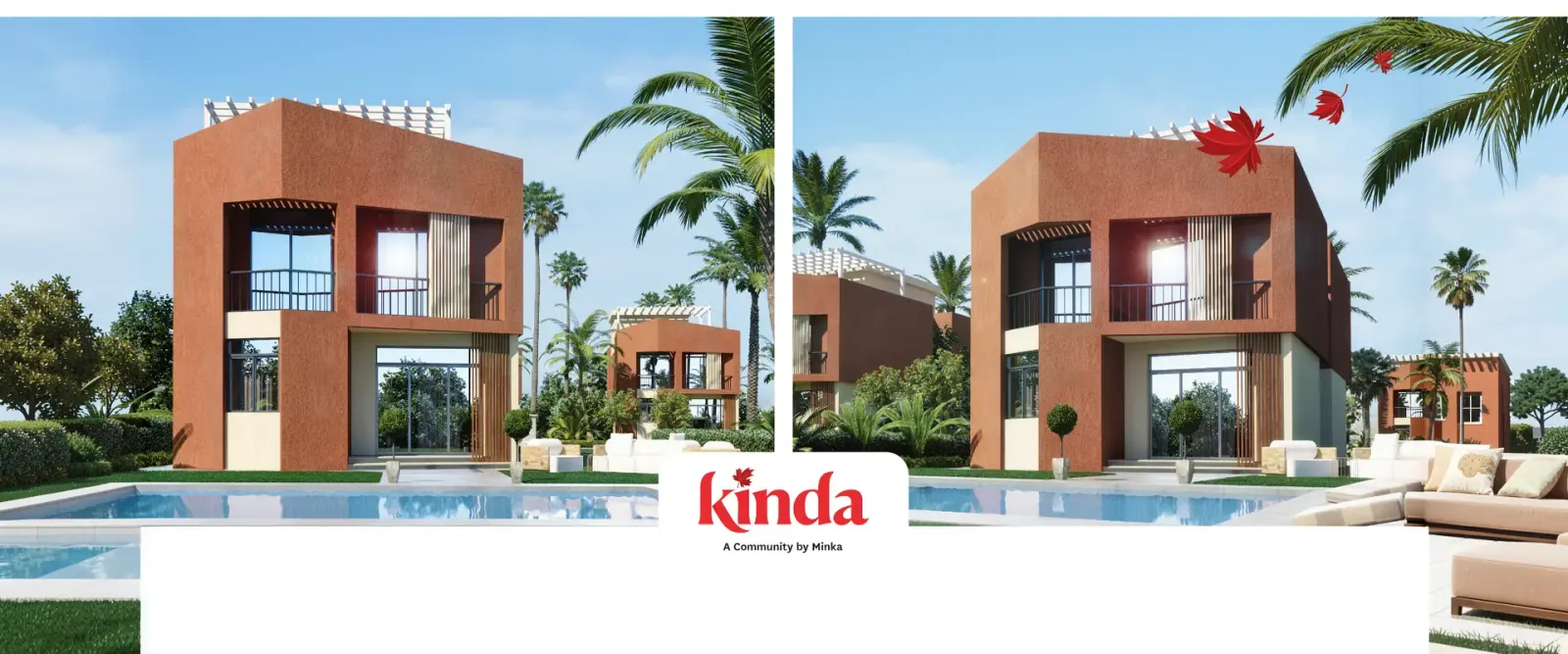 Kinda - Residential