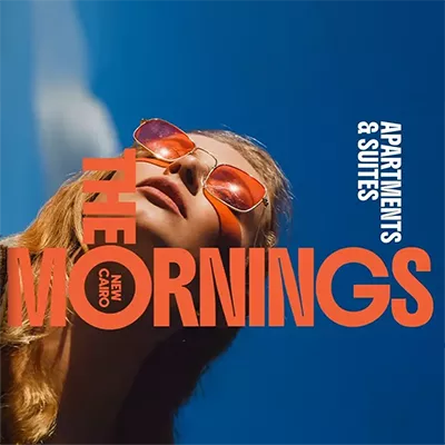 Compound The Mornings New Cairo