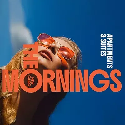 Compound The Mornings New Cairo