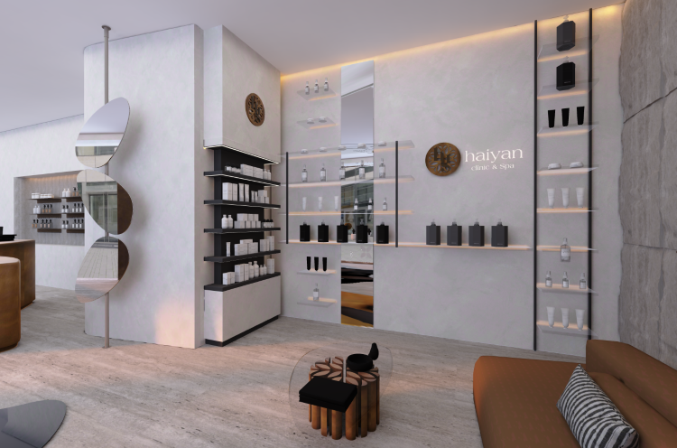 RVR Mall RVR New Cairo 2