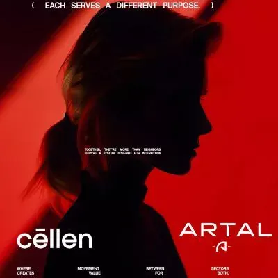 Mall Cellen New Cairo
