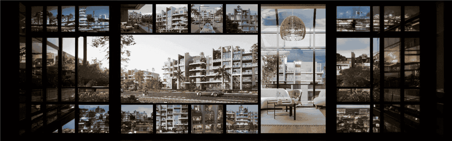 The Lark Residence - Phase 1 1