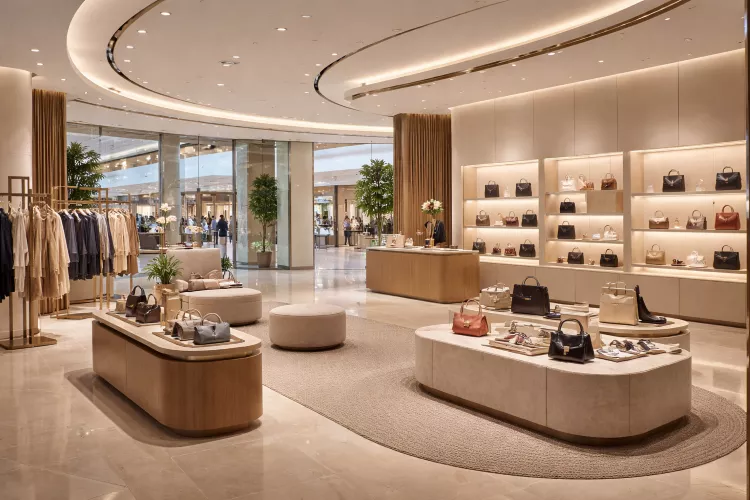 Mall Veni New Capital 2