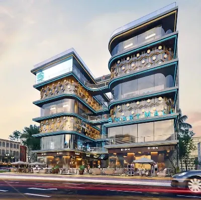 Smart Mall New Capital