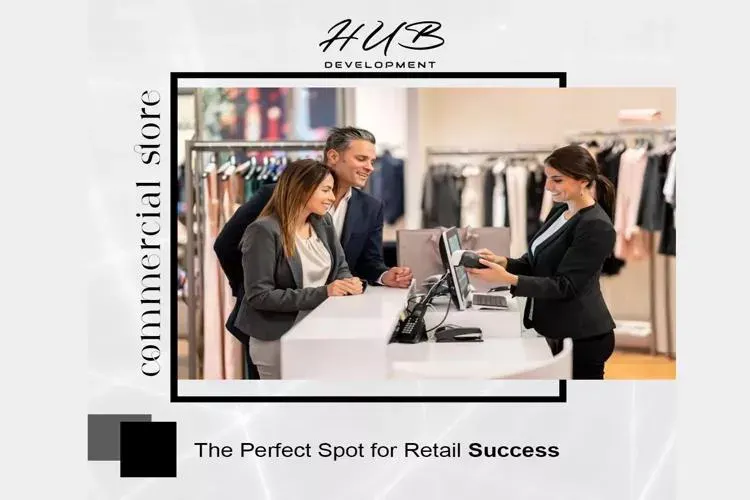 Mall Fifty Five New Capital 3